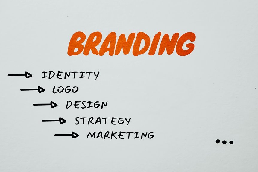 branding authority planning services